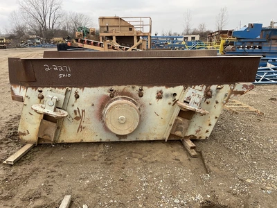 Used _UNKNOWN_ _UNKNOWN_ Vibratory Screens Ohio US | Stone Products #1410539