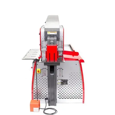 NEW EDWARDS 110/65 TON ELITE