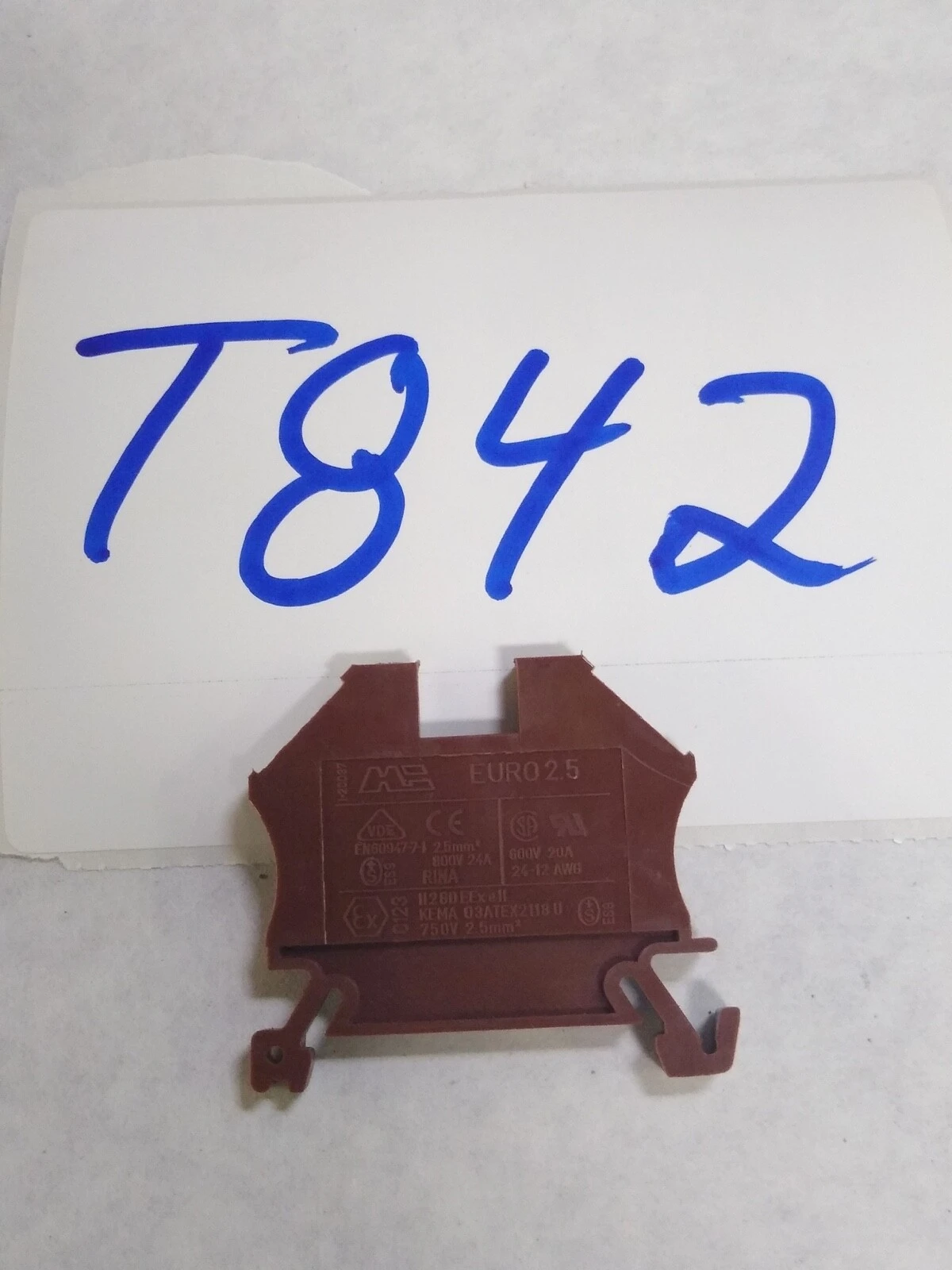 USED MARA INDUSTRIAL 80947-7-1