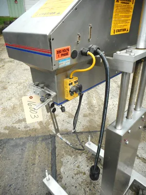 USED AUTOMATE TECHNOLOGIES INC AM-20