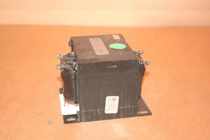 Used HAMMOND 97838 Transformers Michigan US | Ideal Machinery #589932