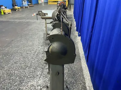 Used CHAMPION HG10 Pedestal Type Grinders (Double End) Ohio US | HGR 24 #1542123