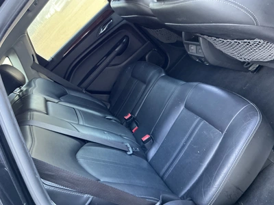 Used 2015 CADILLAC SRX SUVs Michigan US | Miedema Asset Management Group #1423555