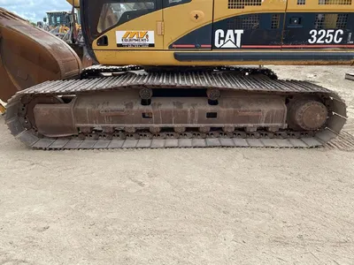 2005 Caterpillar 325CL