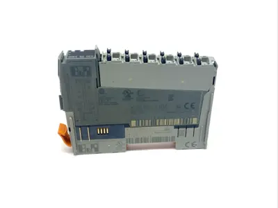 Used B&R Automation X20 PS 3300, X20BM01 PLC Power Supplies Michigan US | Maverick Industrial Sales #1397119