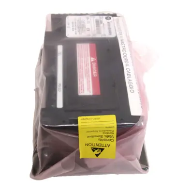 ALLEN BRADLEY 2711-K5A8 PANELVIEW 550 SER.H 2711K5A8 NEW SURPLUS
