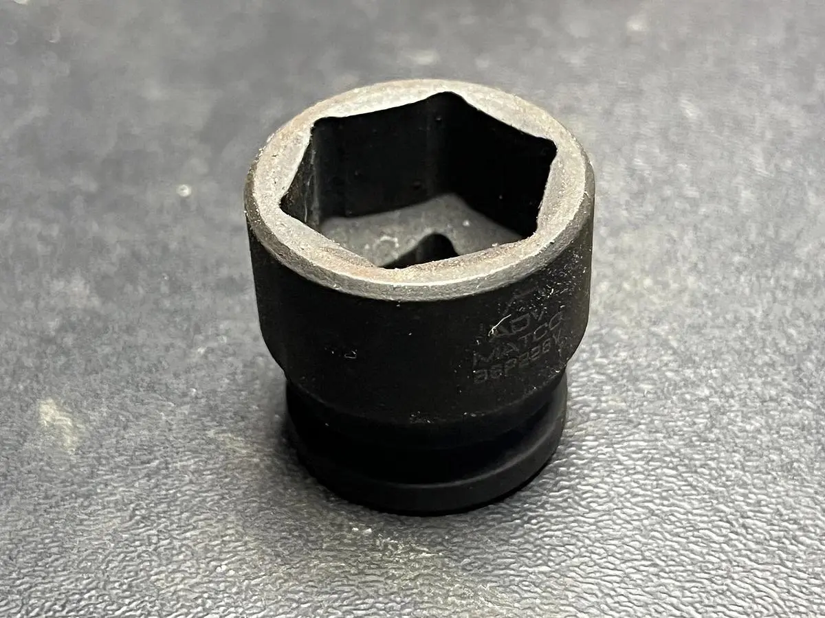 Matco Tools BSP226V 11/16