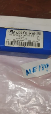 USED DOLFA 5-550-0250