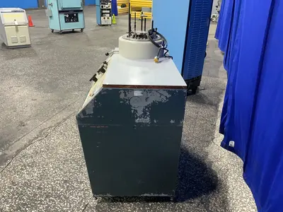 Used EDWARDS E12E4 Heat Treating Units Ohio US | HGR 24 #1325240