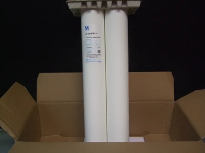 NEW MILLIPORE QGARDTXL04