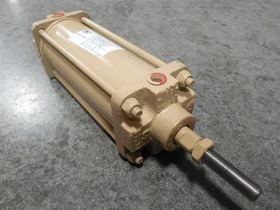 United Conveyor Corporation 4401-58 Pneumatic Cylinder New NIB