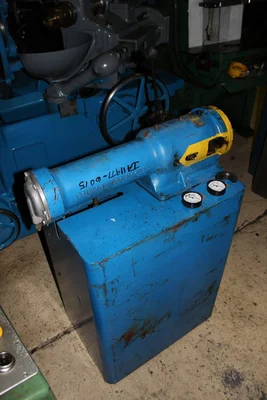 USED CONRAC DF-HD