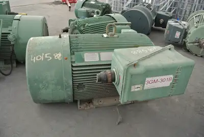 USED SIEMENS CGZZ