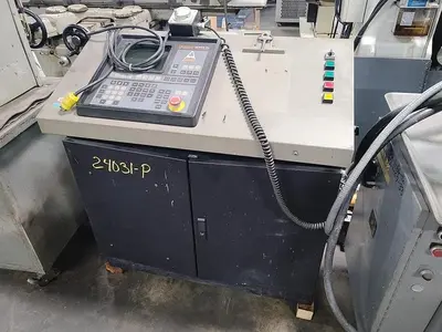 Used HARDINGE HLVH Precision Lathes Pennsylvania US | Hildebrand Machinery Co. #1481748