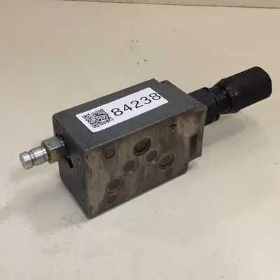 USED REXROTH ZDR10VP731200YM12