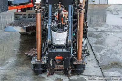 Used 2020 DITCH 2020 DITCH WITCH JT24 Drill Rigs Florida US | HDD Broker #1346159