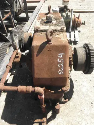 USED LUFKIN S2212C