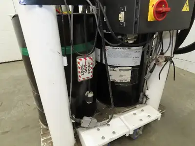 Used GRACO _UNKNOWN_ Pumps (Metering) Indiana US | Arrow Industrial #1368037
