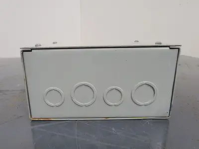 USED HOFFMAN ASE8X8X4
