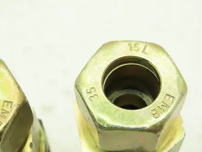 New | in-Stock EMB _UNKNOWN_ Valves/Fittings | Arrow Industrial #622534