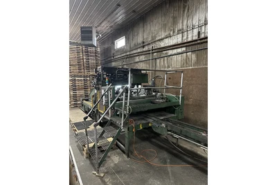 USED VIKING ENG & DEV 505