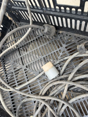 Used _UNKNOWN_ _UNKNOWN_ Greenhouse Equipment Michigan US | Miedema Asset Management Group #1396172