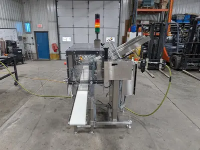 USED 2016 MGS IPP-2110D