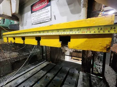 USED VERSON 150 O.B.I.