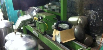 Bode Welder
