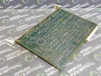 Siemens 570 204 9203 Interface Module Rev. A00 Used