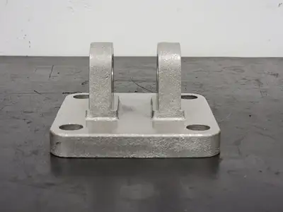 Clevis Bracket