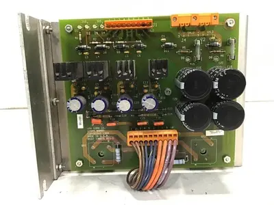 USED VAN DORN 330075