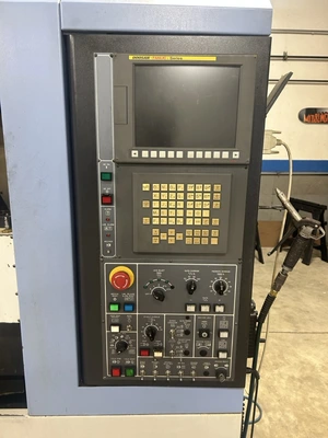 Used 2009 DOOSAN DNM 500 Vertical Machining Centers Illinois US | Revelation Machinery #1540092