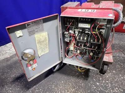 USED NELMOR AN88M