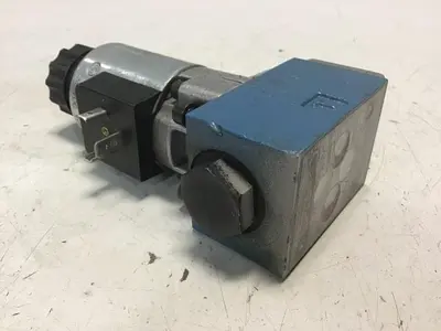 USED REXROTH M3SEW6U36/420MG24N9K4