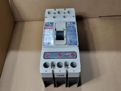USED EATON HMCP250W5C