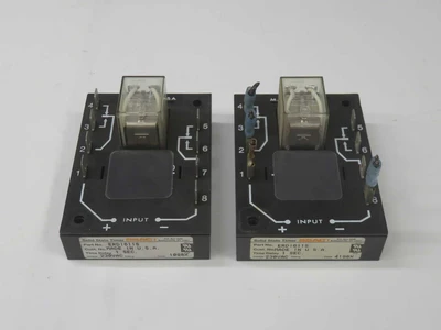 Used ABB _UNKNOWN_ Timers Texas US | OCO Industrial #1703963