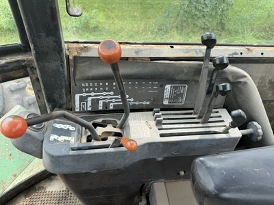 Used JOHN DEERE 8630 TRACTOR 4WD and Track Tractors Michigan US | Miedema Asset Management Group #1443331