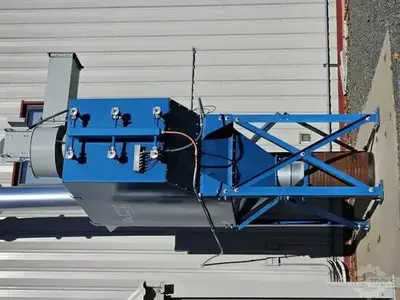 USED 2019 ONSRUD 5100M12