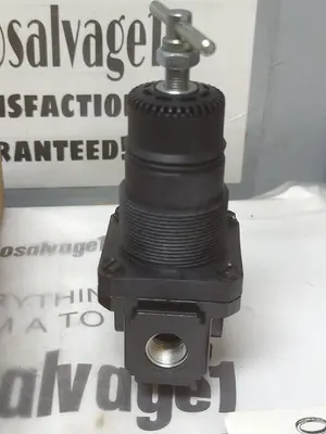 New | in-Stock ARROW PNEUMATICS R353LT Air Pressure Regulators Ohio US | Surplus Asset Holdings #1248024