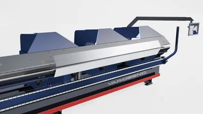 NEW ASCO Series EB