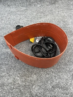 Used BriskHeat DHCH10 Heater Bands California US | Davliegogo LLC #1705605