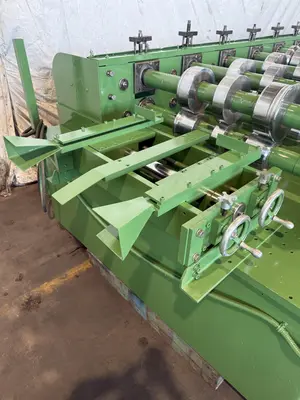 Used PEARSON N/A Roll Formers Ohio US | G-2000, Inc. #1079423