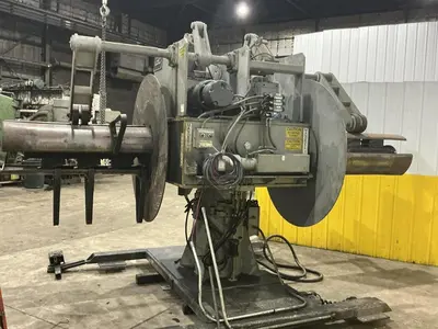 USED COLT CHD DR2000 48