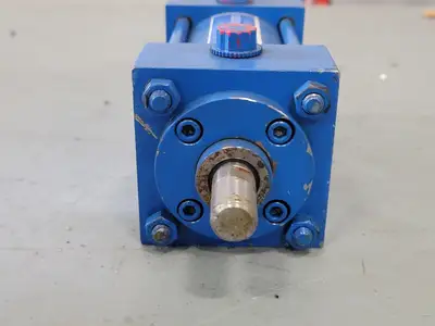 USED VICKERS RE10EC4N1RA02000
