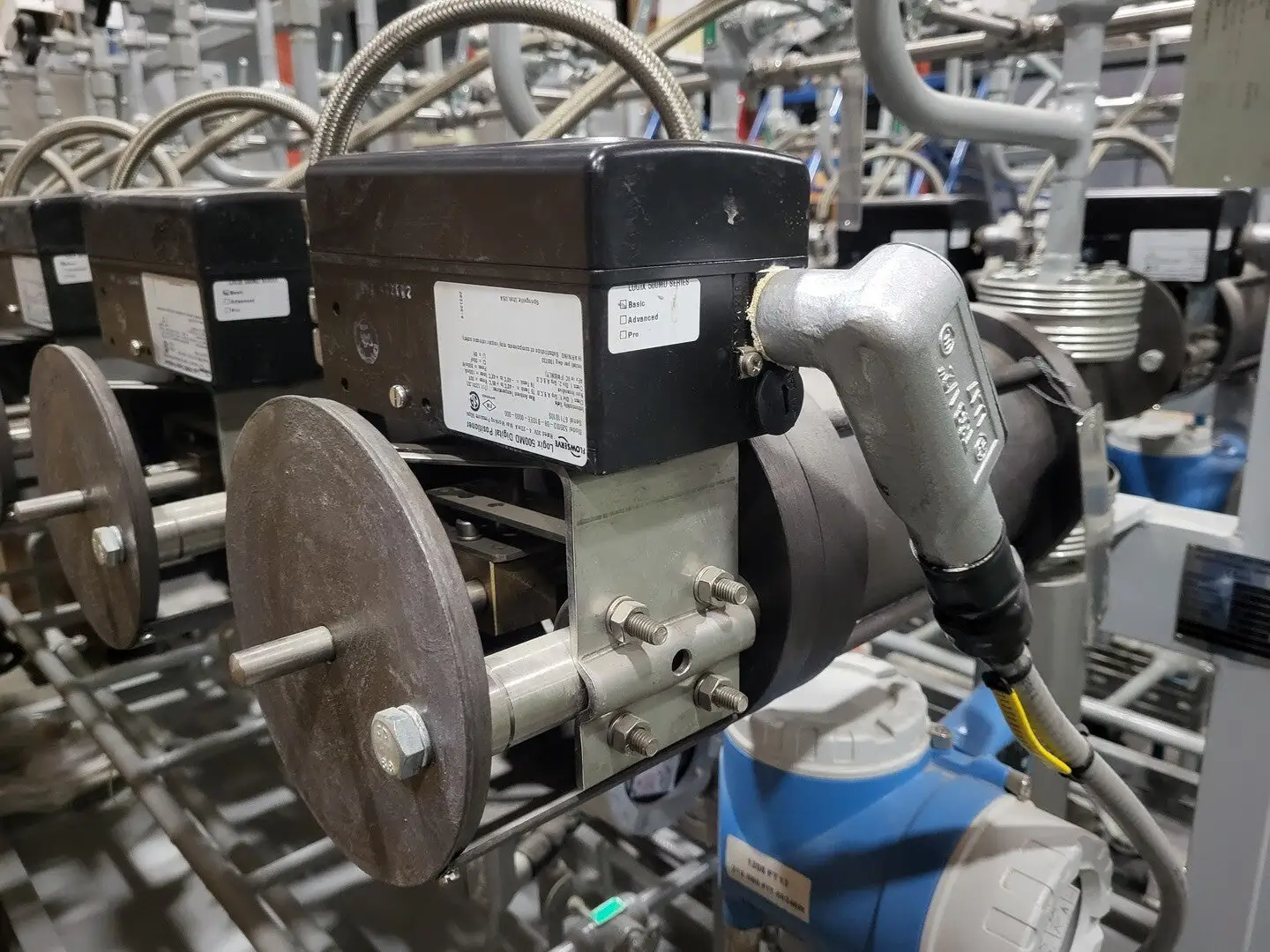 USED ALBRECHT-AUTOMATIK ASV-R/O