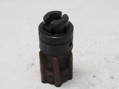 McCrosky 38mm Expansion Shell Reamer 6 Flute 5/8" Bore Sharpened