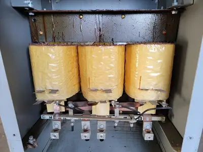 Used WESTINGHOUSE DT-6 Transformers British Columbia CA | Lenmark #835210