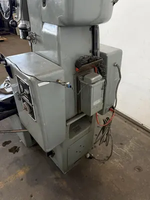 USED MOORE NO. 3