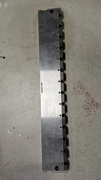 Used SYSTEM 3R 3R-239-595.86 EDM Accessories Illinois US | Advanced Capital Equipment #58711